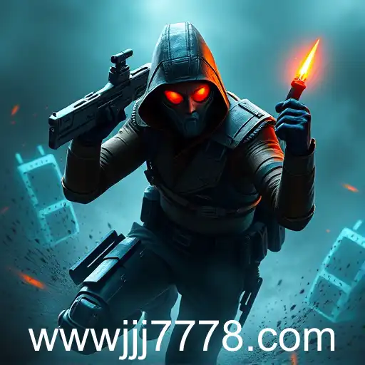 Exploring the Thrilling World of Action Games on jjj777.com