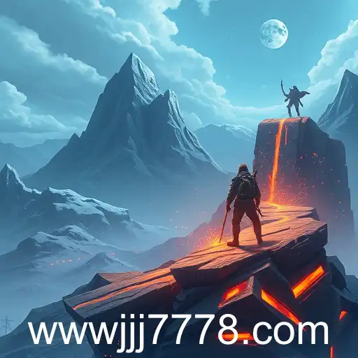 Exploring the Thrilling World of Adventure Games at jjj777.com