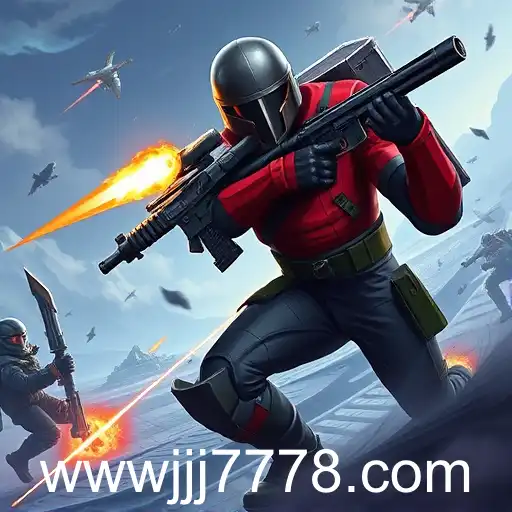 Exploring the Thrilling World of Battle Games on jjj777.com