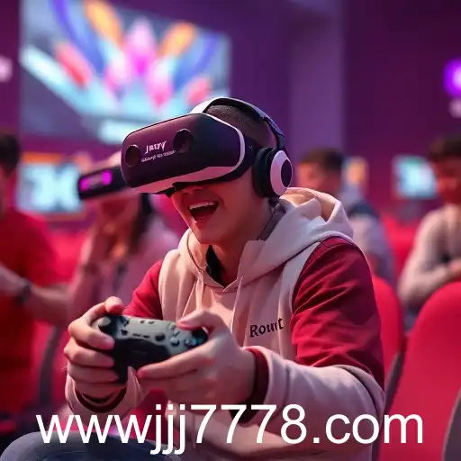 Gaming Trends Shaping the Future