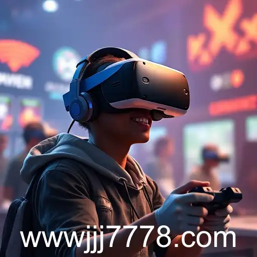 Global Gaming Trends in 2026