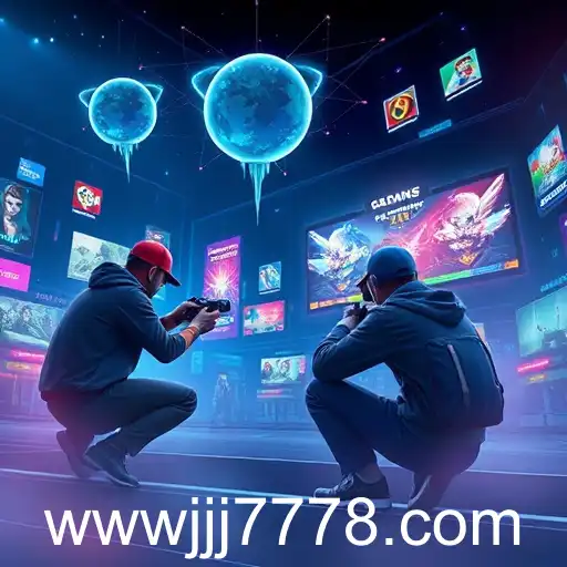 The Transformative Impact of Gaming in 2025