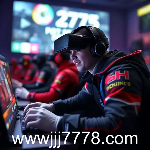 The Rise of Online Gaming Communities