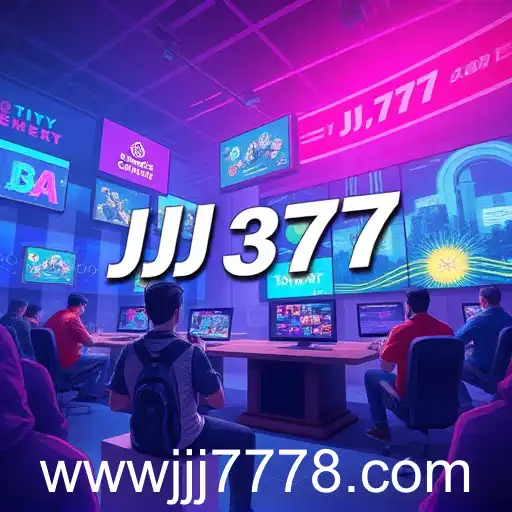 The Rise of jjj777.com in the Gaming World