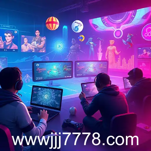 The Rise of Online Gaming Platforms