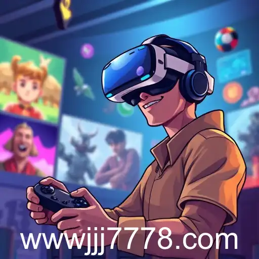 The Rise and Influence of Online Gaming Platforms