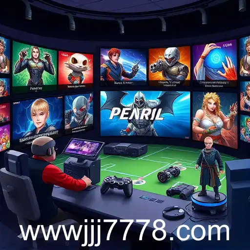 The Rise of Online Gaming Communities in 2025