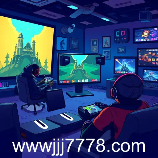 The Rising Influence of Online Gaming Communities