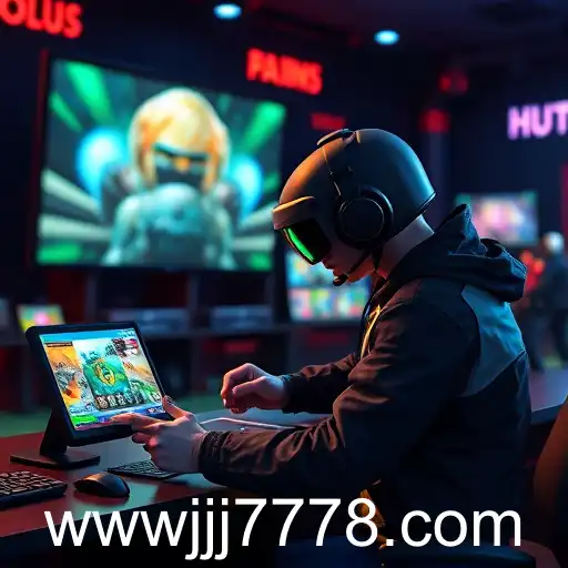 The Rise of Digital Gaming