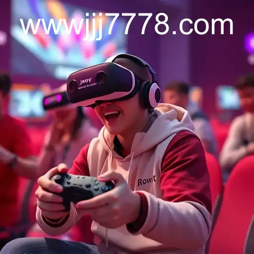 Gaming Trends Shaping the Future