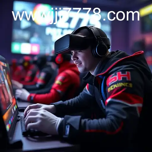 The Rise of Online Gaming Communities