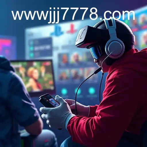 The Evolution and Impact of Online Gaming in 2025