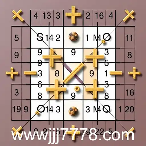 Exploring the Fascinating World of Puzzle Games on jjj777.com