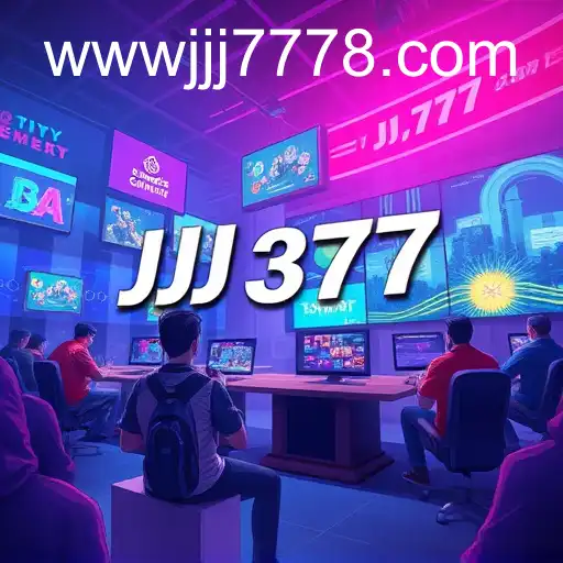 The Rise of jjj777.com in the Gaming World