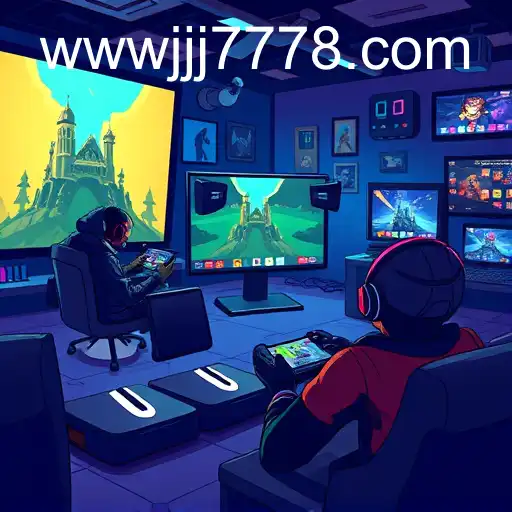 The Rising Influence of Online Gaming Communities