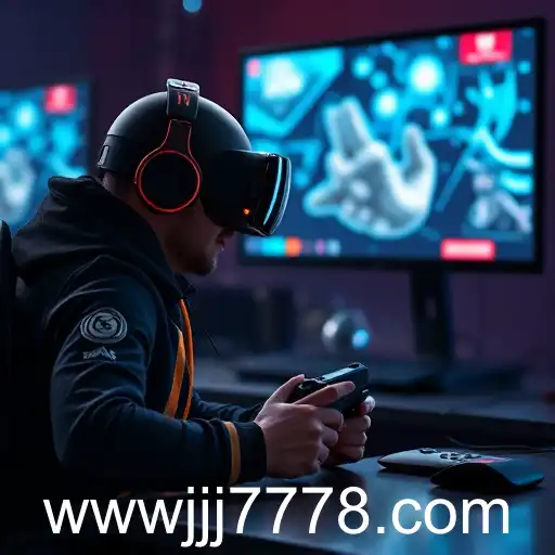 Rising Trends in Online Gaming