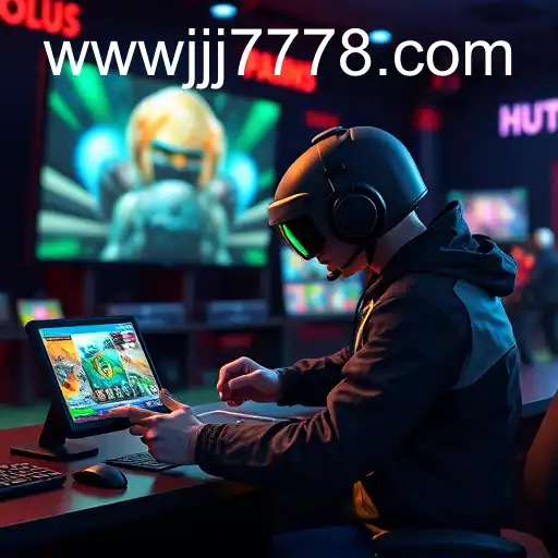 The Rise of Digital Gaming